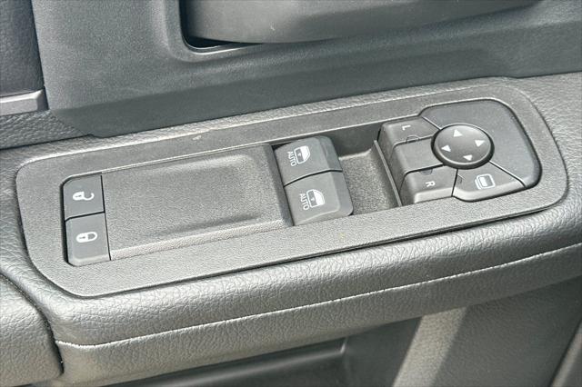 2026 Ram 5500 Tradesman/Big Horn