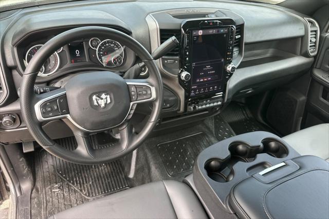 2026 Ram 5500 Tradesman/Big Horn