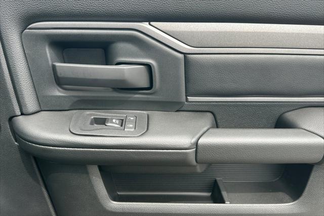 2026 Ram 5500 Tradesman/Big Horn