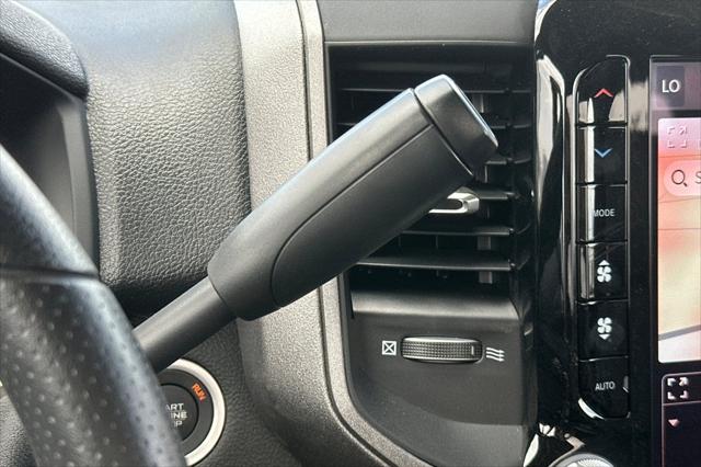 2026 Ram 5500 Tradesman/Big Horn
