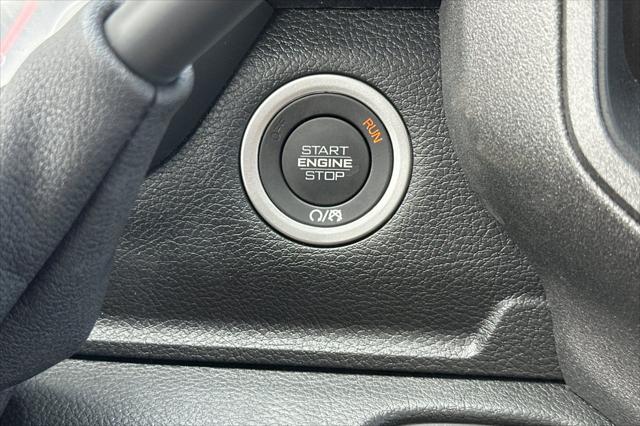 2026 Ram 5500 Tradesman/Big Horn
