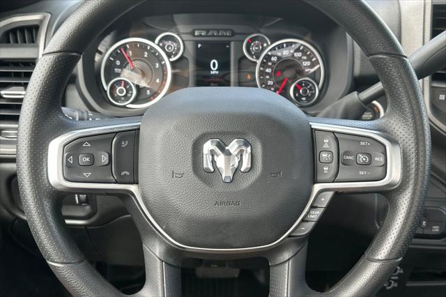 2026 Ram 5500 Tradesman/Big Horn