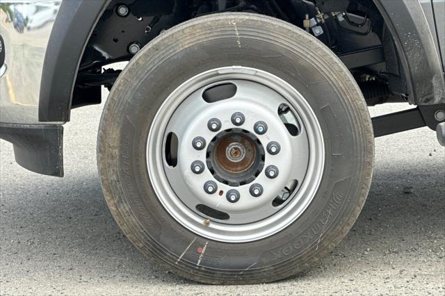 2026 Ram 5500 Tradesman/Big Horn
