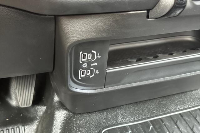 2026 Ram 5500 Tradesman/Big Horn