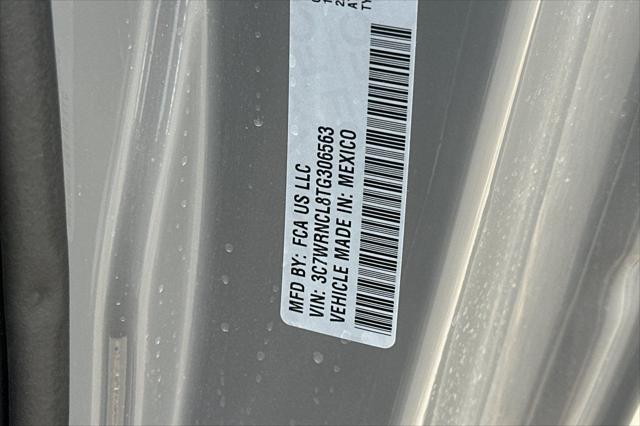 2026 Ram 5500 Tradesman/Big Horn