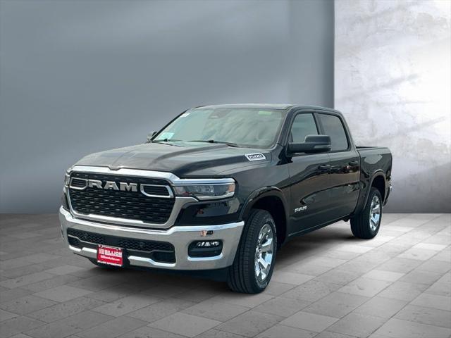 2026 RAM 1500 RAM 1500 BIG HORN CREW CAB 4X4 57 BOX 2026 RAM 1500 RAM 1500 BIG HORN CREW CAB 4X4 57 BOX