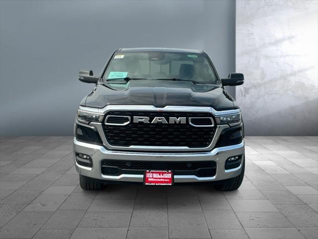 2026 RAM 1500 RAM 1500 BIG HORN CREW CAB 4X4 57 BOX 2026 RAM 1500 RAM 1500 BIG HORN CREW CAB 4X4 57 BOX