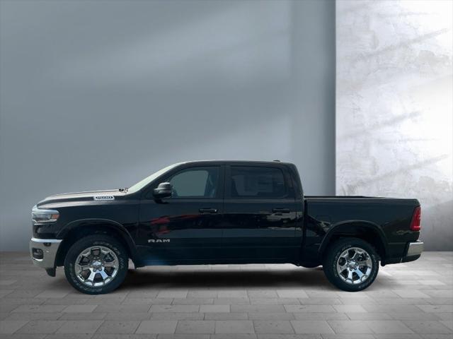 2026 RAM 1500 RAM 1500 BIG HORN CREW CAB 4X4 57 BOX 2026 RAM 1500 RAM 1500 BIG HORN CREW CAB 4X4 57 BOX