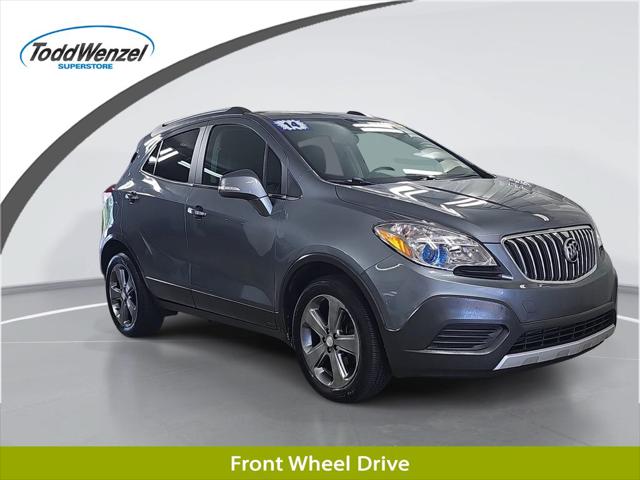 2014 Buick Encore Base for sale in Hudsonville, MI
