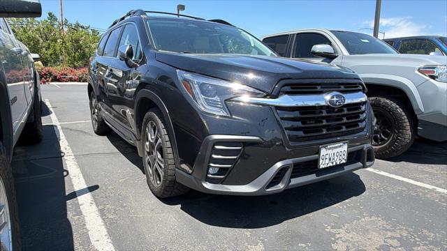 2023 Subaru Ascent Limited 7-Passenger for sale in Carson City, NV