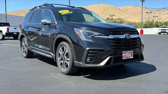 2023 Subaru Ascent Limited 7-Passenger for sale in Carson City, NV