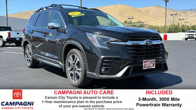 2023 Subaru Ascent Limited 7-Passenger for sale in Carson City, NV
