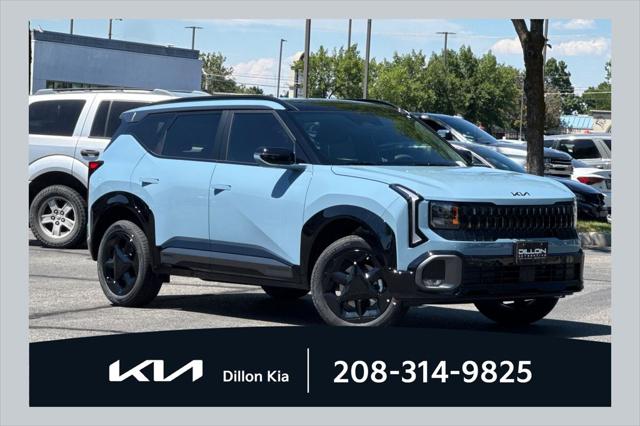 2027 Kia Seltos X-Line S for sale in Boise, ID