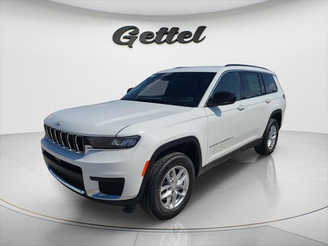 2026 Jeep Grand Cherokee L Laredo 4x2 for sale in Punta Gorda, FL