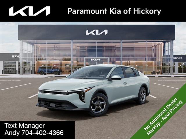 2026 Kia K4 LXS for sale in Hickory, NC