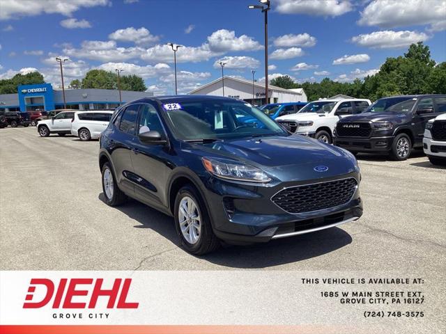 2022 Ford Escape SE for sale in Grove City, PA