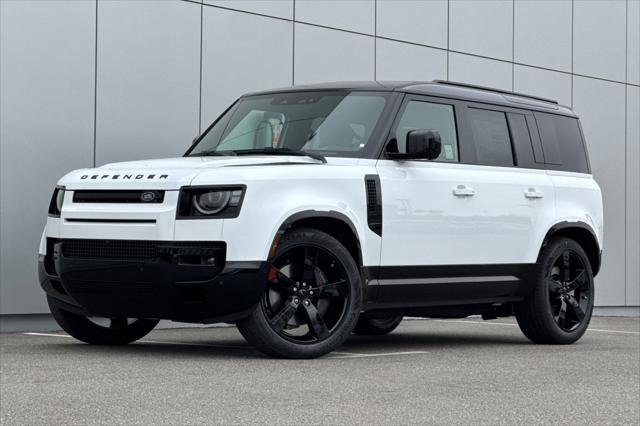 2026 Land Rover Defender P400 X-Dynamic SE for sale in City Of Industry, CA