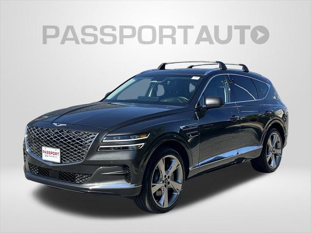 2024 Genesis GV80 3.5T AWD for sale in Suitland, MD