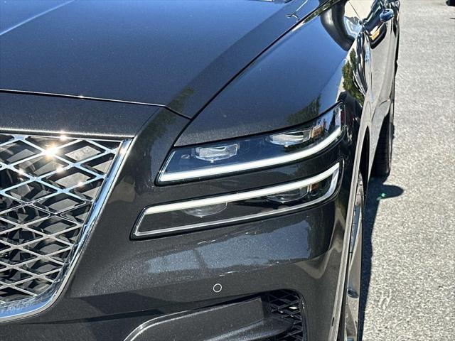 2024 Genesis GV80 3.5T AWD