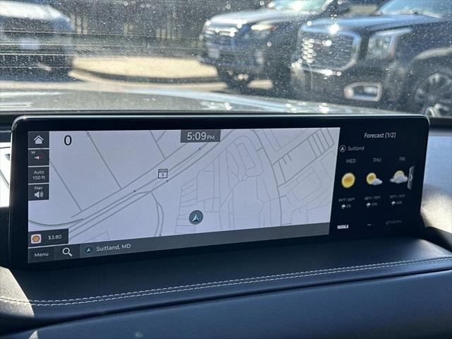 2024 Genesis GV80 3.5T AWD