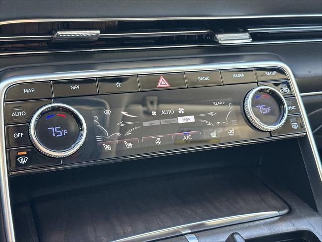 2024 Genesis GV80 3.5T AWD