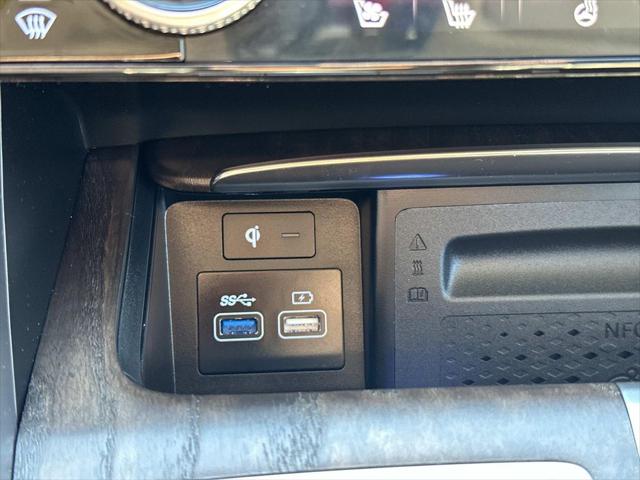 2024 Genesis GV80 3.5T AWD