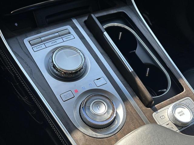 2024 Genesis GV80 3.5T AWD
