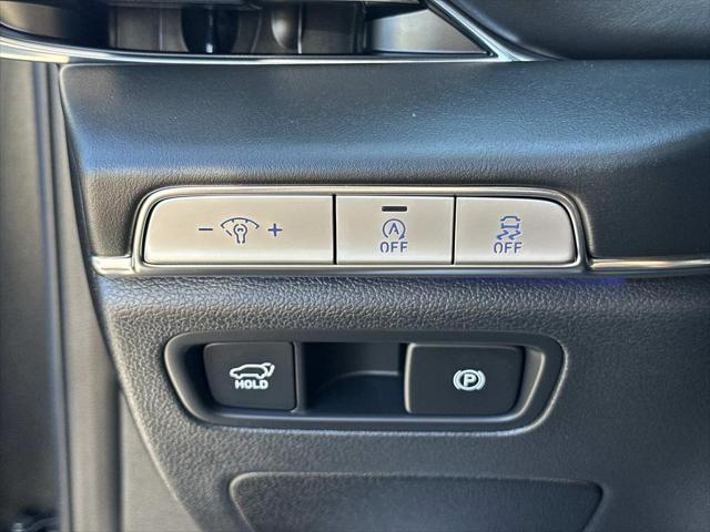 2024 Genesis GV80 3.5T AWD