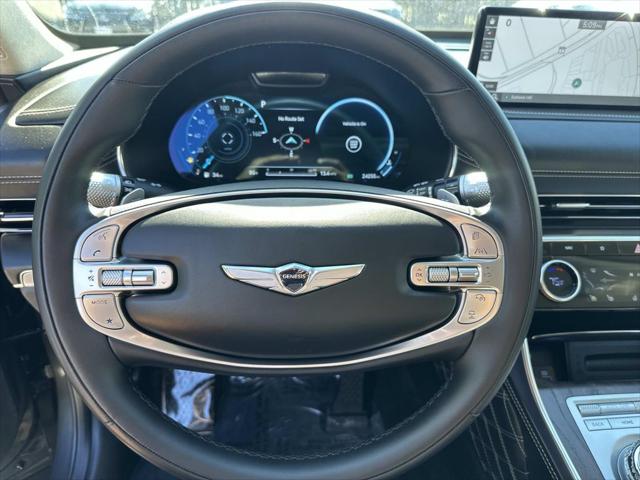 2024 Genesis GV80 3.5T AWD