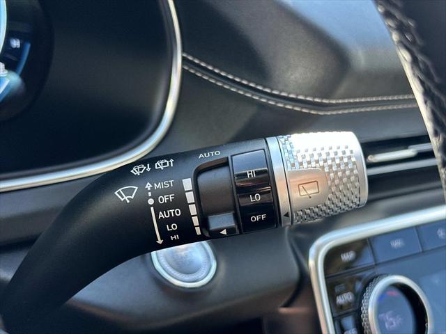 2024 Genesis GV80 3.5T AWD