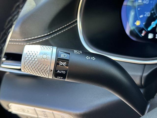 2024 Genesis GV80 3.5T AWD
