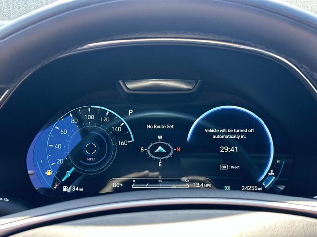 2024 Genesis GV80 3.5T AWD