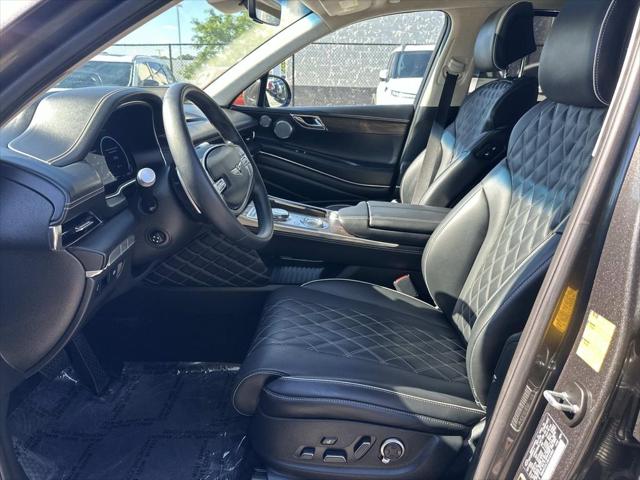 2024 Genesis GV80 3.5T AWD