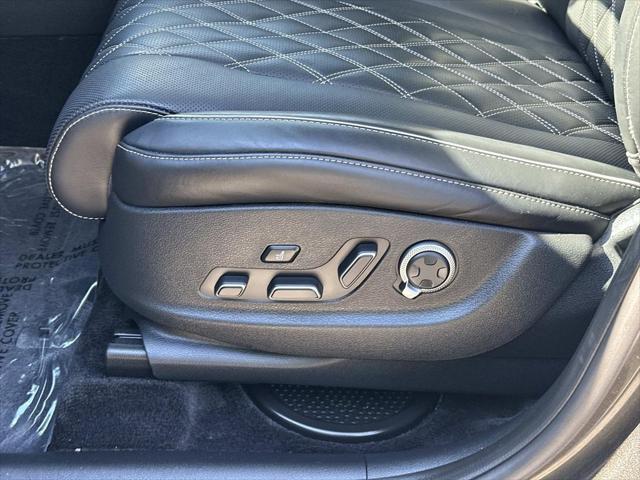 2024 Genesis GV80 3.5T AWD