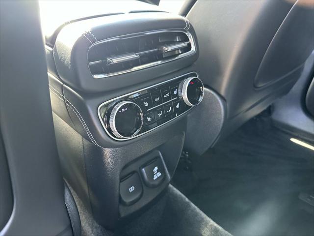 2024 Genesis GV80 3.5T AWD