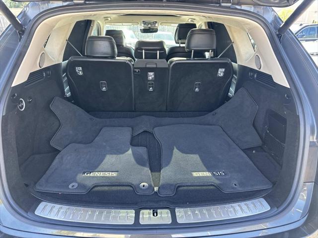 2024 Genesis GV80 3.5T AWD
