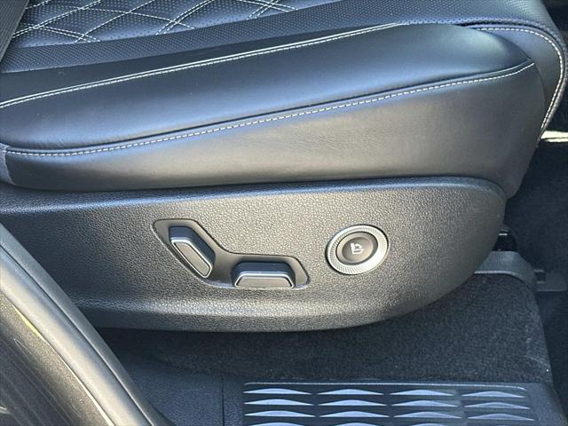 2024 Genesis GV80 3.5T AWD