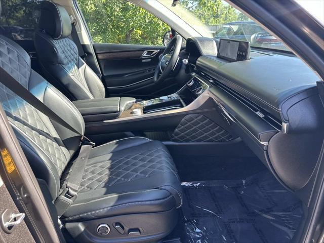 2024 Genesis GV80 3.5T AWD