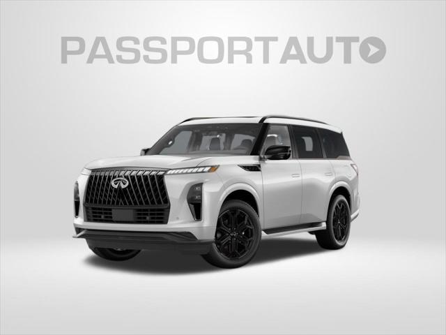 2027 INFINITI QX80 SPORT for sale in Suitland, MD