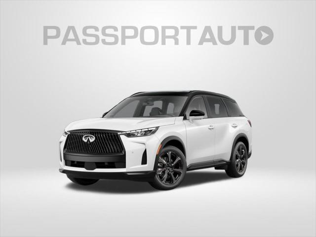 2027 INFINITI QX60 AUTOGRAPH AWD for sale in Suitland, MD