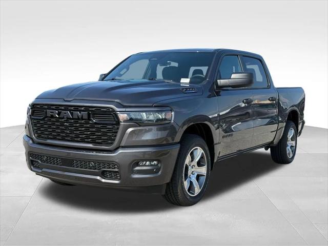 2026 RAM 1500 RAM 1500 EXPRESS CREW CAB 4X2 57 BOX 2026 RAM 1500 RAM 1500 EXPRESS CREW CAB 4X2 57 BOX