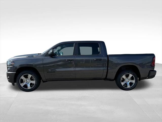 2026 RAM 1500 RAM 1500 EXPRESS CREW CAB 4X2 57 BOX 2026 RAM 1500 RAM 1500 EXPRESS CREW CAB 4X2 57 BOX