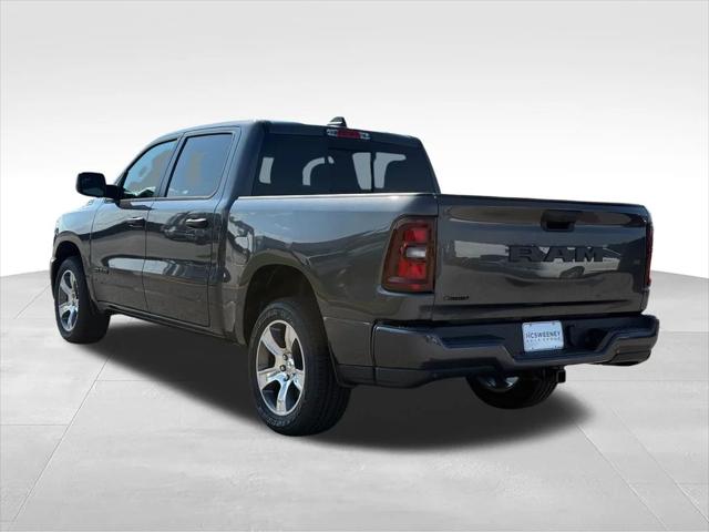 2026 RAM 1500 RAM 1500 EXPRESS CREW CAB 4X2 57 BOX 2026 RAM 1500 RAM 1500 EXPRESS CREW CAB 4X2 57 BOX