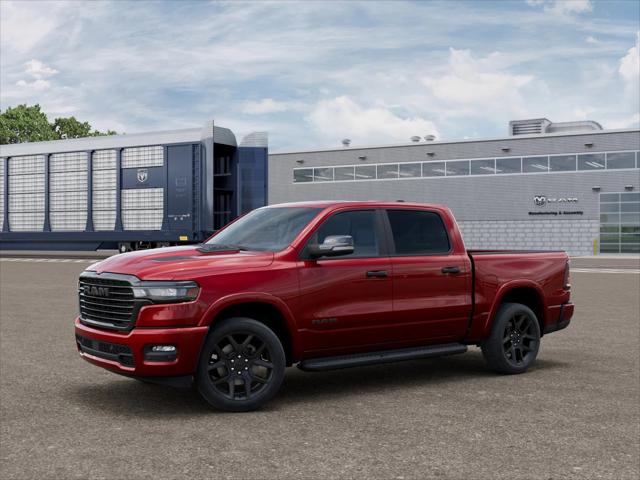 2026 Ram 1500 Laramie Crew Cab 4x4 5'7" Box for sale in Stoughton, WI