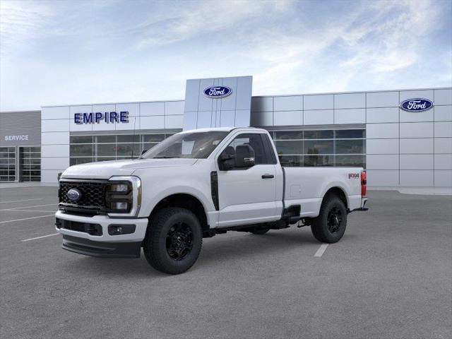 2026 Ford F-350 XL for sale in Huntington, NY