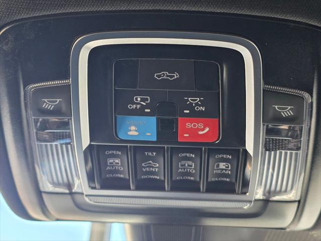 2026 Ram 1500 Rebel Crew Cab 4x4 57 Box