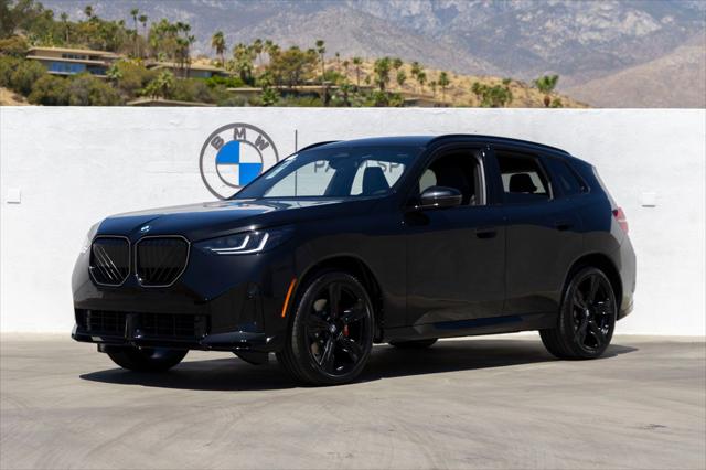 2026 BMW X3 30 xDrive for sale in Palm Springs, CA