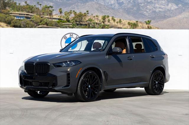 2026 BMW X5 xDrive40i for sale in Palm Springs, CA