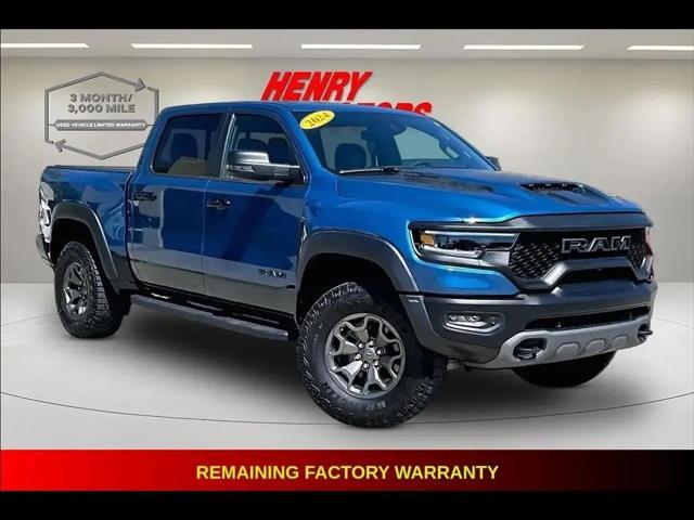 2024 Ram 1500 TRX Crew Cab 4x4 5'7" Box for sale in Nebraska City, NE