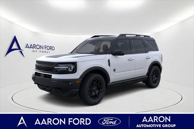 2026 Ford Bronco Sport Big Bend for sale in Poway, CA